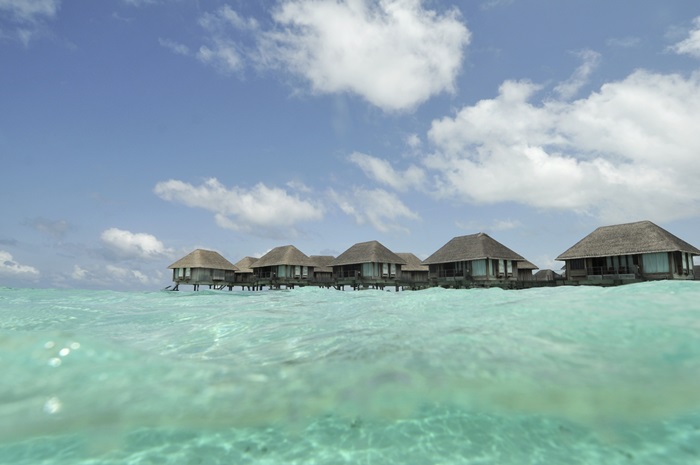 Club Med, Kani, Maldives, มัลดีฟส์