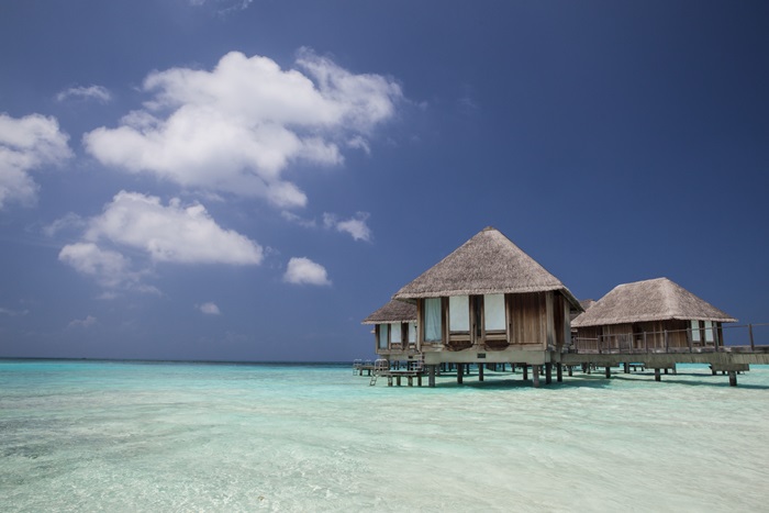 Club Med, Kani, Maldives, มัลดีฟส์