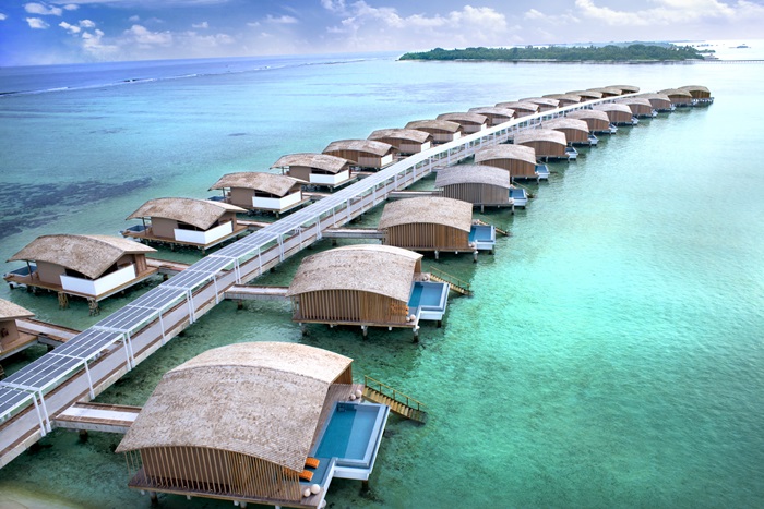 LUXURY MALDIVES ที่พักมัลดีฟส์สุดหรู | Wonderfulpackage.com
