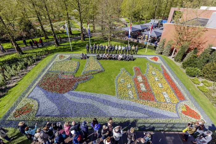 keukenhof 2016