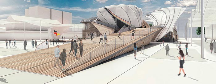 Milan Expo