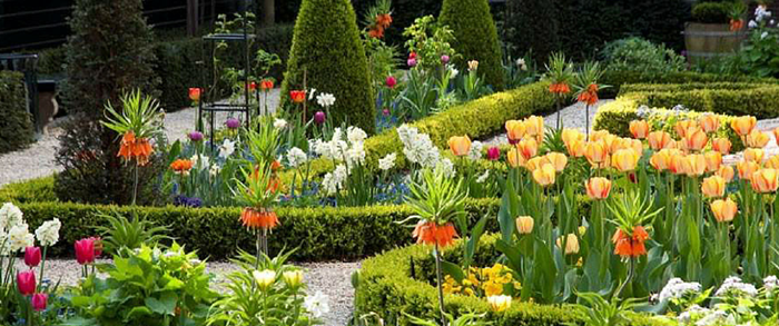 keukenhof 2016