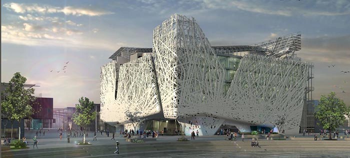 Milan Expo