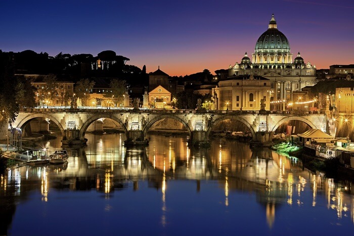 St.Peter’s Basilica