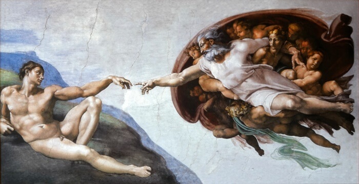 Sistine Chapel