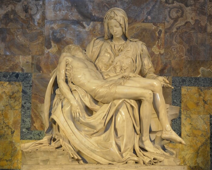 Pieta