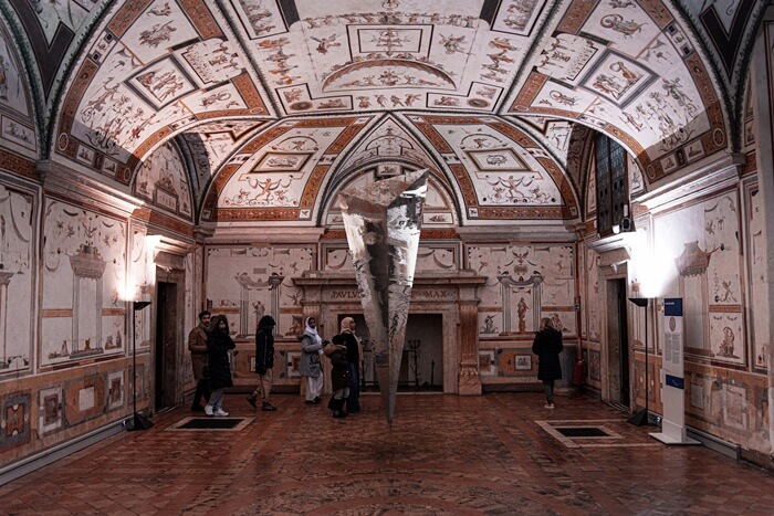 Vatican Museums