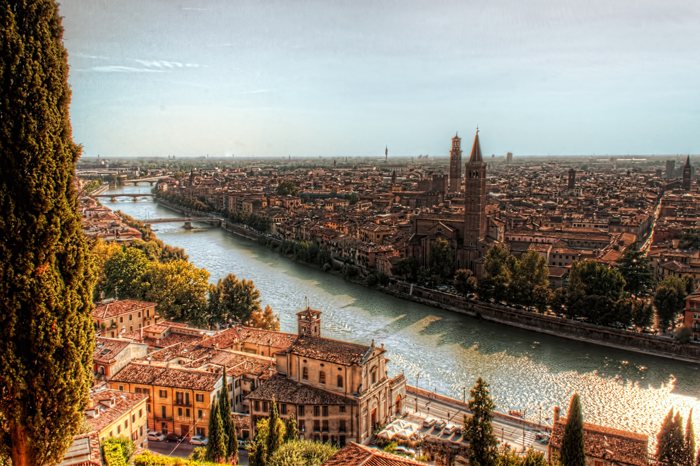 เวโรนา,อิตาลี,verona