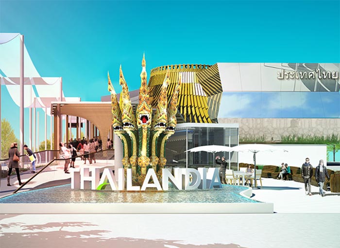 Milan Expo