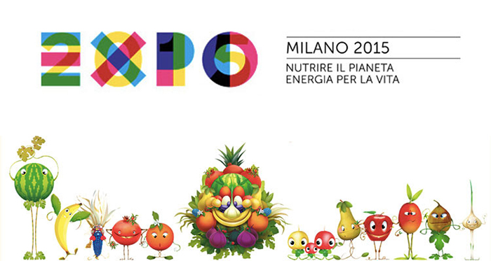Milan Expo