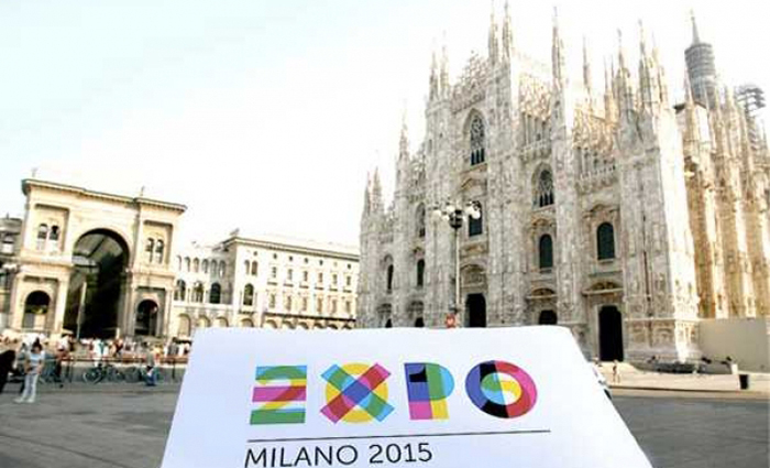 Milan Expo