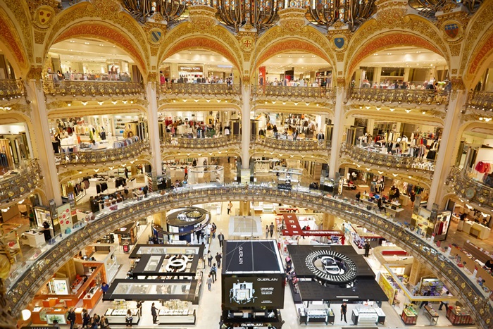 Galeries Lafayette