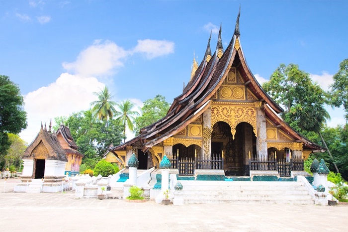 หลวงพระบาง,ลาว