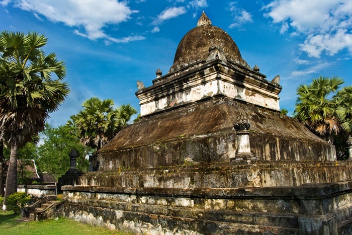 หลวงพระบาง,ลาว