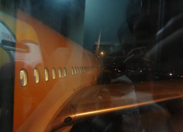 Scoot Air 