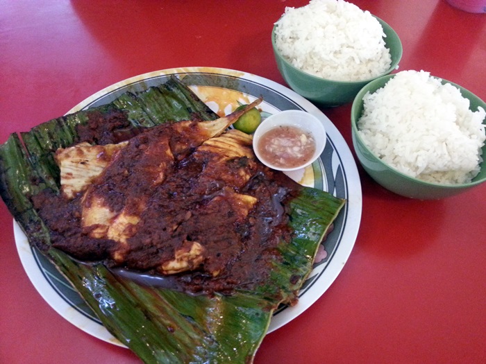 ร้านอาหารสิงคโปร์,Hawker Centre, สิงคโปร์