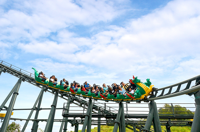 Legoland, Malaysia