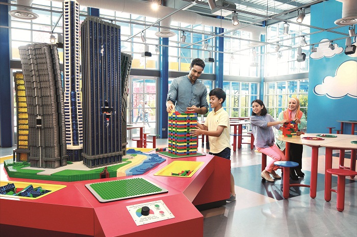 Legoland, Malaysia