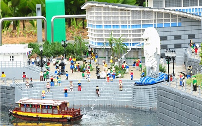 Legoland, Malaysia