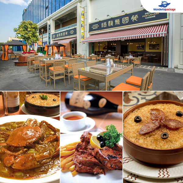 Michelin Plate - The Michelin Guide Hong Kong and Macau 2018