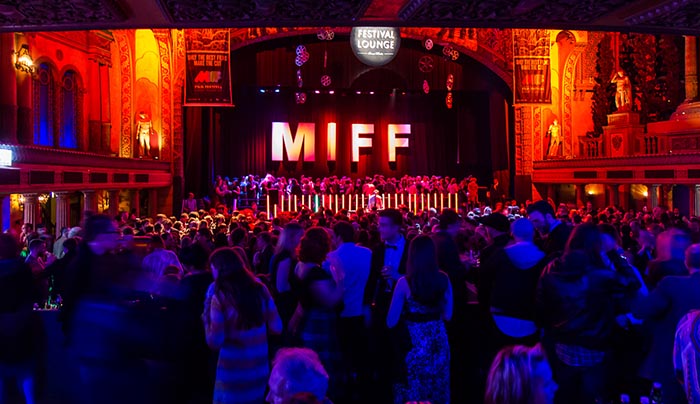 Melbourne International Film Festival