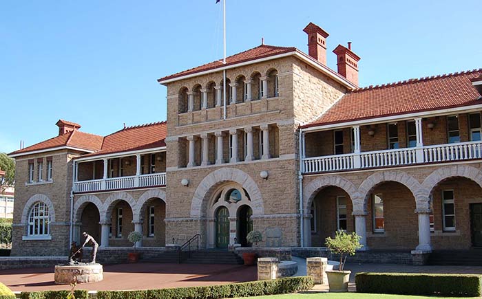 Perth Mint