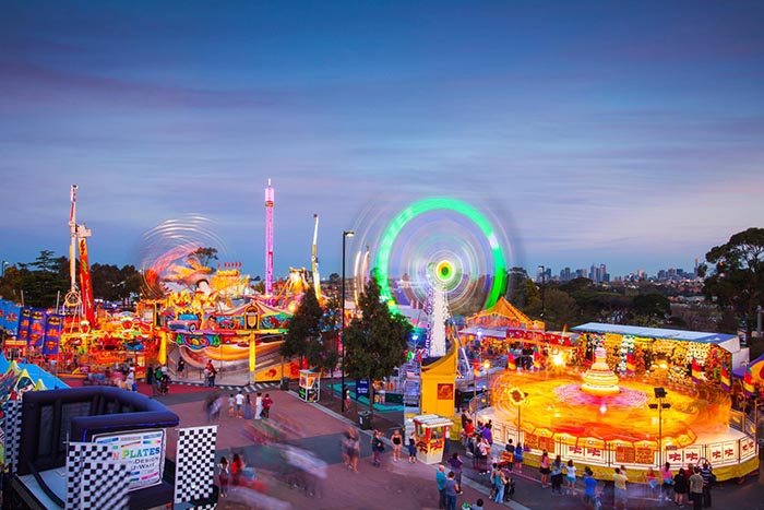 Royal Melbourne Show