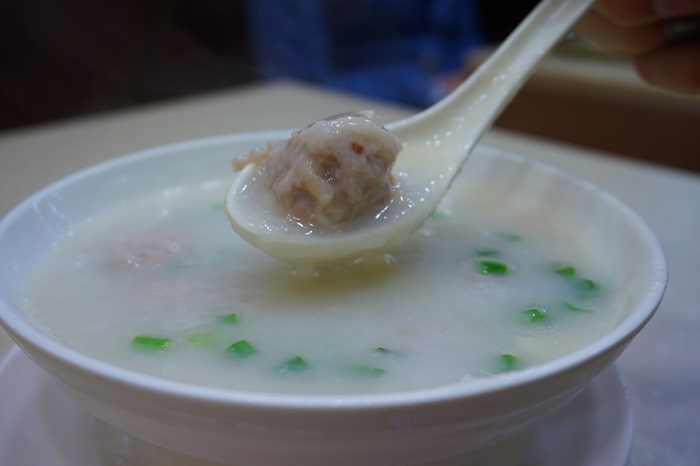 อาหารฮ่องกง hung lee