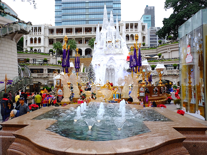 เคาท์ดาวน์,ปีใหม่,ฮ่องกง,countdown,new year, 2016,hong kong