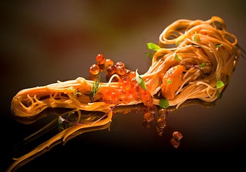 Hong Kong Michelin Star 2017