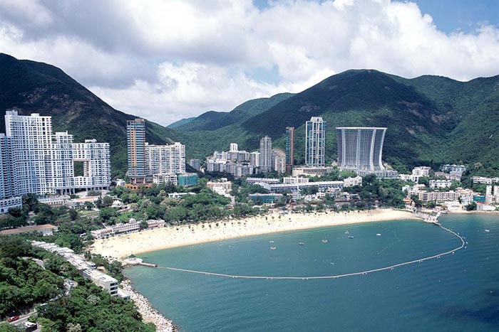 Repulse Bay