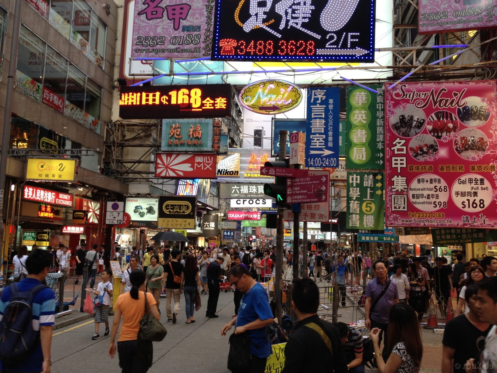 Mongkok
