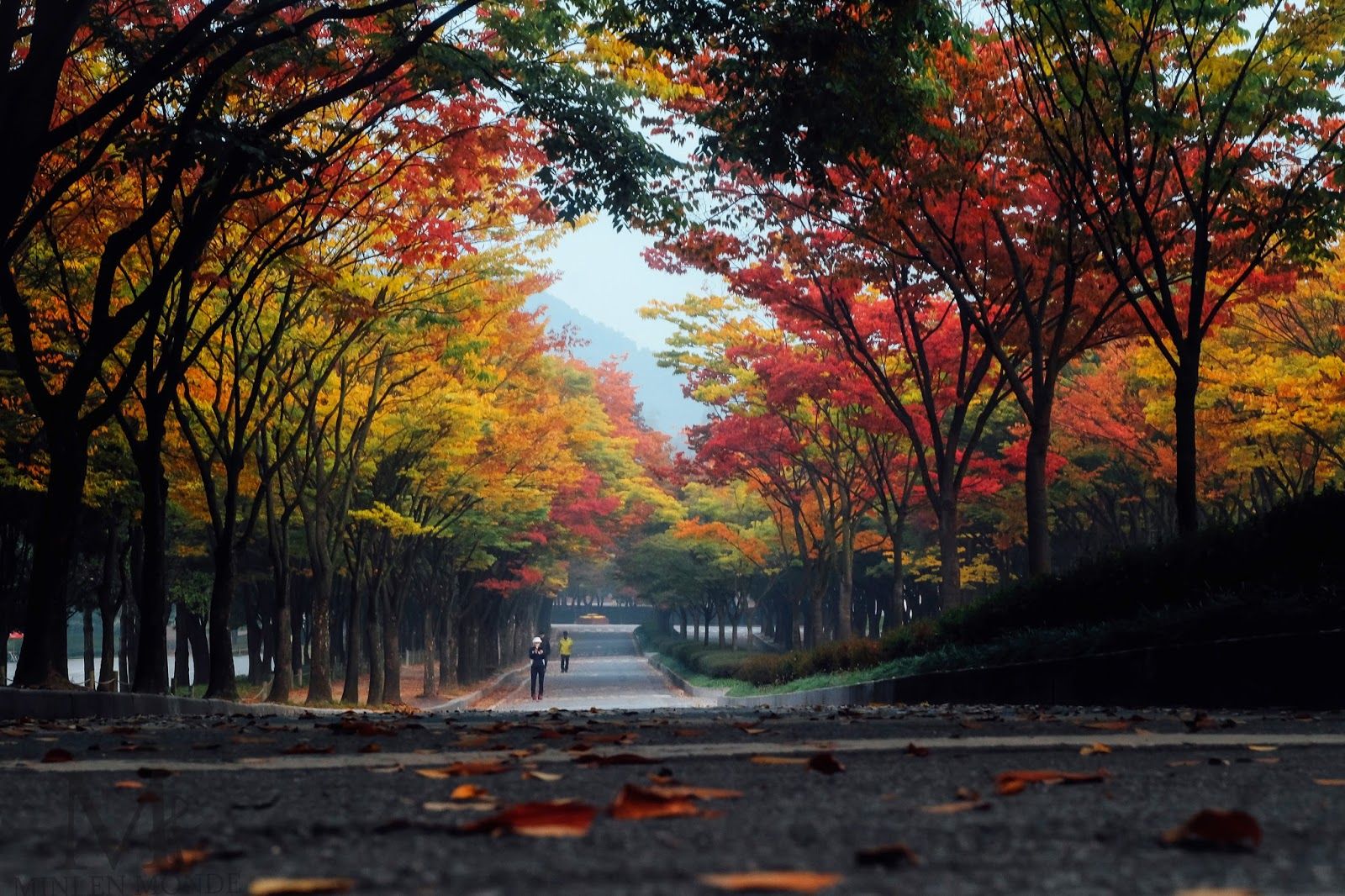 Incheon Grand Park