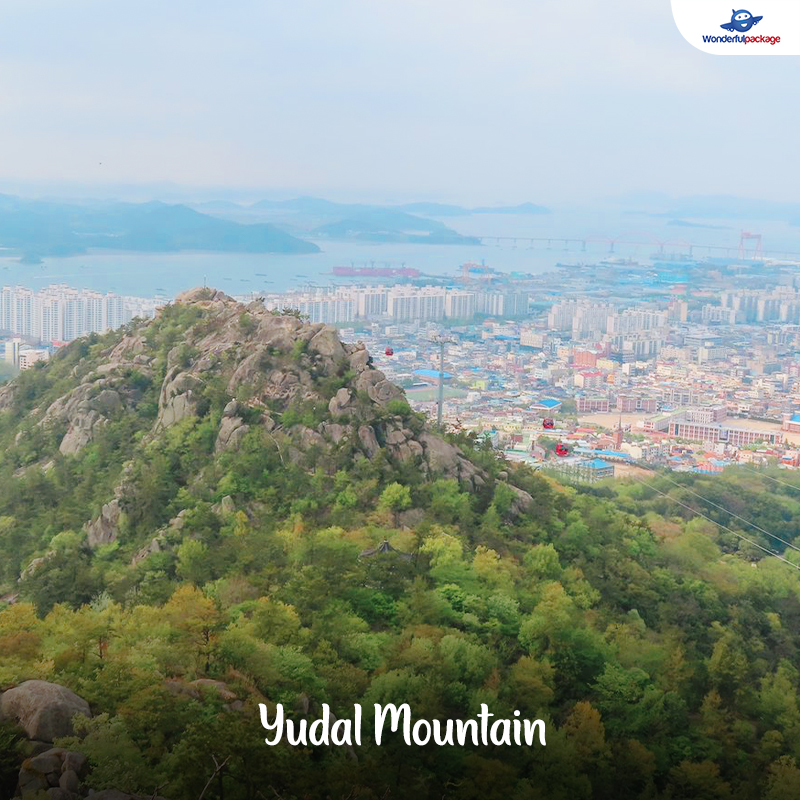 Yudal Mountain