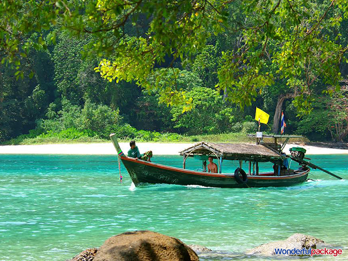 หมู่เกาะสุรินทร์