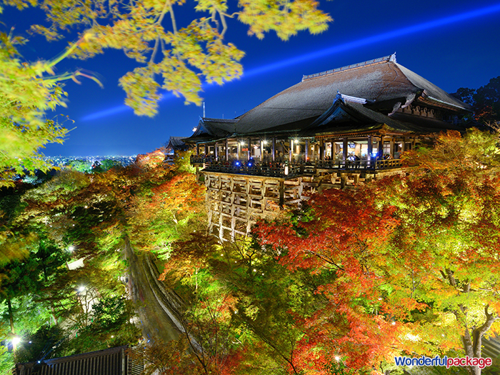 Kiyomizudera