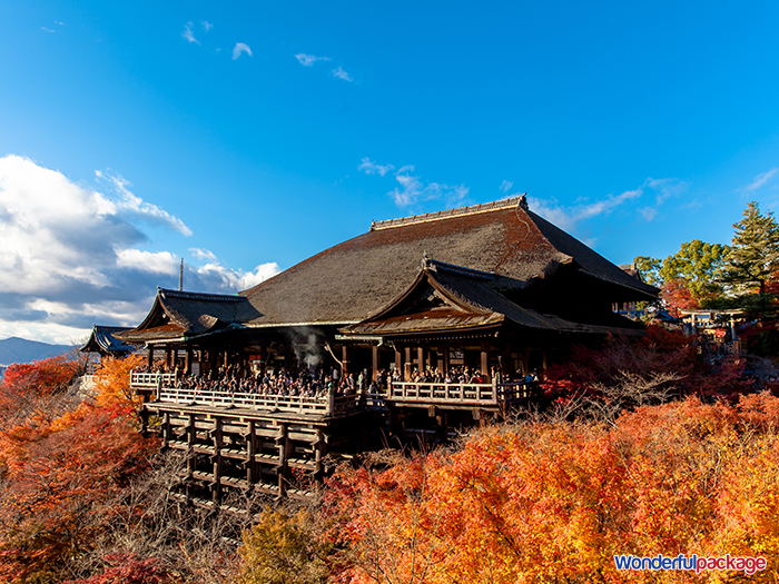 Kyoto