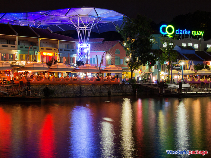 marina bay sands singapore, สิงคโปร์