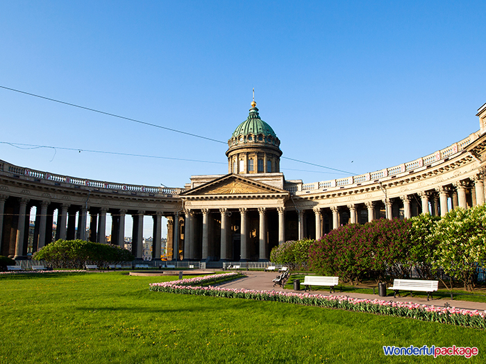 St.Petersburg