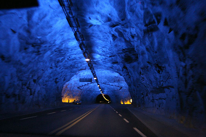 ที่สุดในโลก Laerdal 