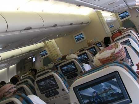 สายการบิน Oman Air