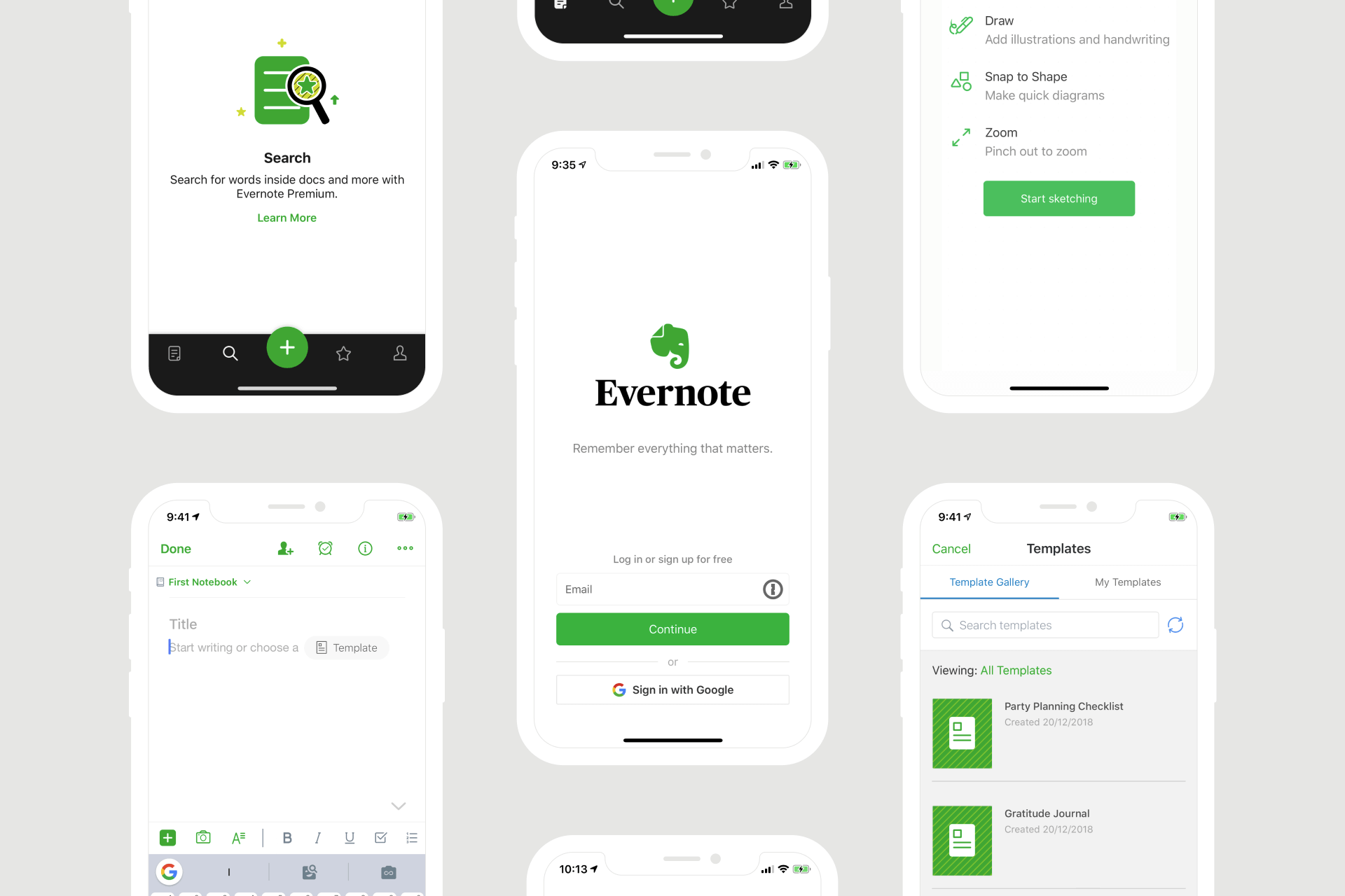 Evernote