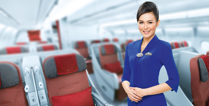 สายการบิน Garuda Indonesia