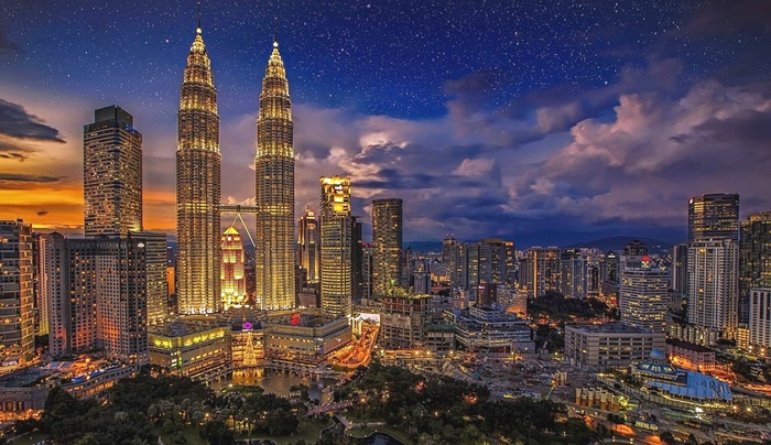 malaysia