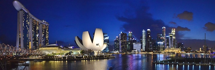 singapore