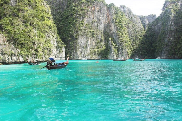 เกาะพีพี