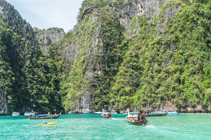 เกาะพีพี