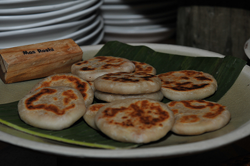 อาหารมัลดีฟส์ maldives food, Masroshi 