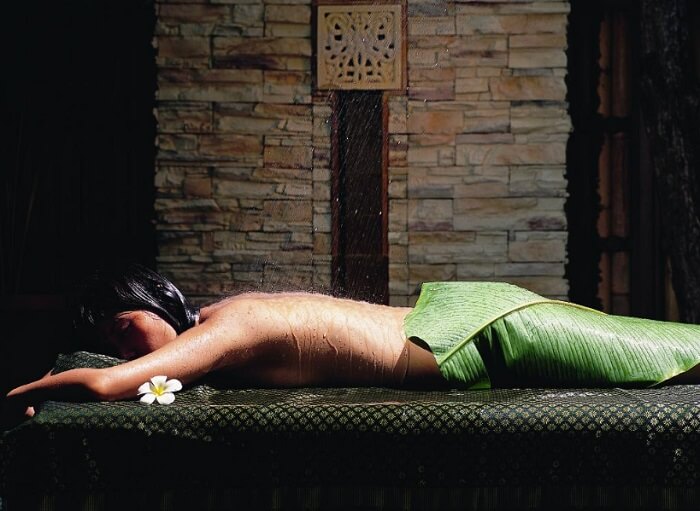 Banyan Tree Spa Phuket 2