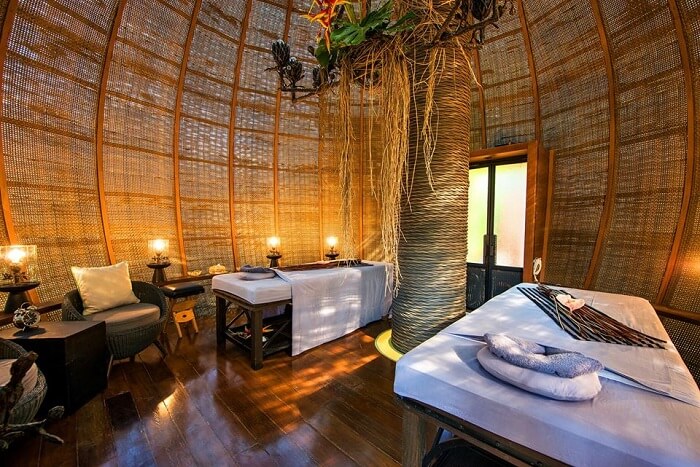 Coqoon Spa, The Slate Phuket 2